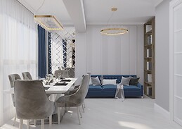 Sabina Temirbulatova