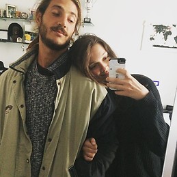 Victoria Alvarez Persico