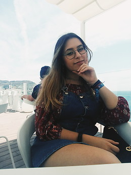 María Capilla