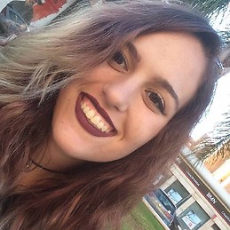 Lucia Romero