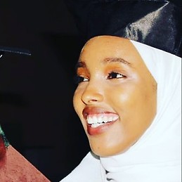 Deka Abdourahman