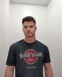David Pérez