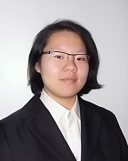 Catherine XU