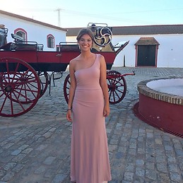 María Alonso Salmerón