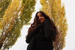 Leslie Valeria Zenteno