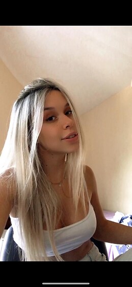 Gabriella Crexinski