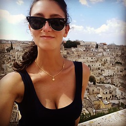 Silvia Covarelli