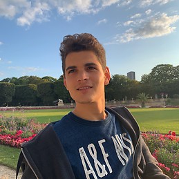 Erlantz Frías González