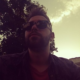 Filip Mardalock Nedeljkovic