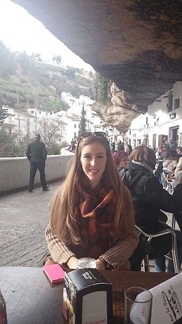 Paloma Maria Fernández Santaella