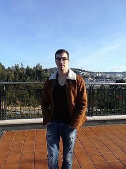 irisvan junior