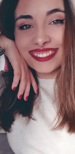 Isabel Carrillo Gómez