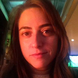 Isabella Monteiro de Castro