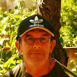 Luis Carlos Restrepo Martinez