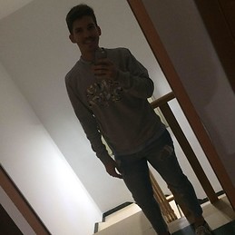 Miguel Cárdenas Moreno