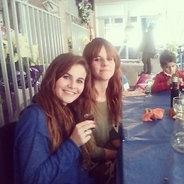 Tamara Jimenez Hernandez