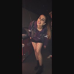 Cristina Pérez Martínez