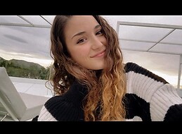 María Algarra Cerezo