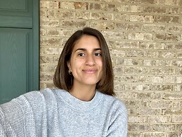 Maria Alejandra Casanova