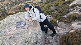 Javier Palomino Angosto