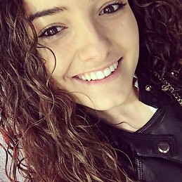 Alicia Gonzalez gomez