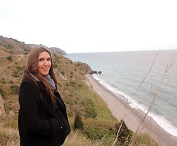 Eva Almeida Álvarez