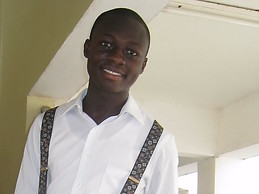 Seth Nana Kwame Appia-Kubi