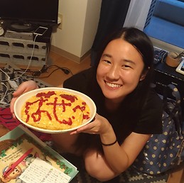 Momoka