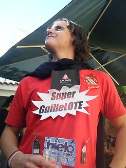 Guillermo Ceba Alcon