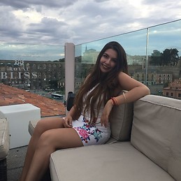 Andrea González