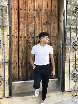 Rafa Gallardo Barrera