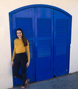 Dunia Naser Fontánez