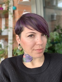 Natalia Martínez Soto