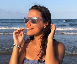 Oriana Campbell-Palmer