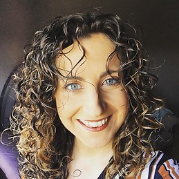 Sara Del Blanco Astorgano