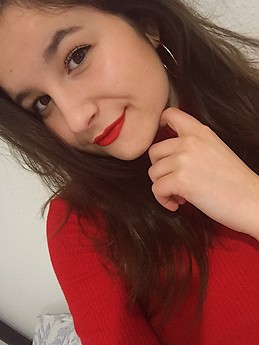 Carlota Suarez Alonso