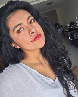 Kitzia Reyes Hdez