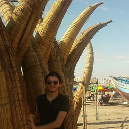 Armando Stéphan Chang