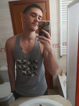 Daniel Sereno Fernandez