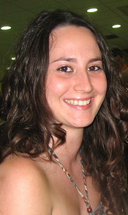 Marga Castillo Cantos