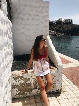 Paula Fontes