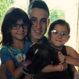 Aleix Martin Rodriguez