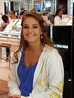 Nicolette Carastavrakis