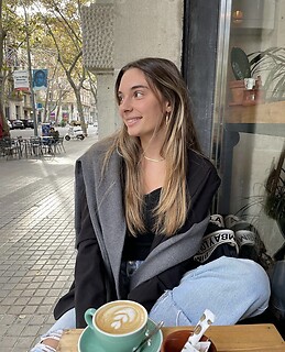 Gisela Gimenez Climent