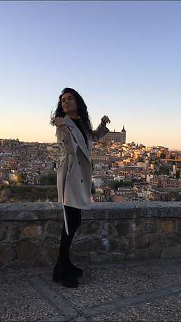 Paula Galán Martín