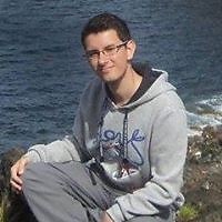 Derek Moura