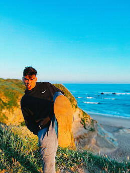 Christian Cobo Masagué