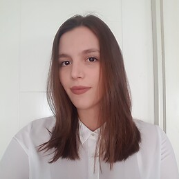 Maria Priego