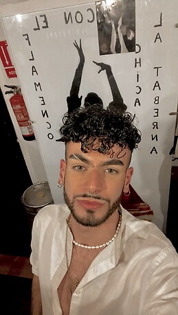 Víctor Baena Villena