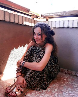 María Sánchez García